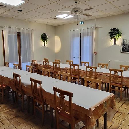 Auberge Champenoise Moussy  Екстер'єр фото