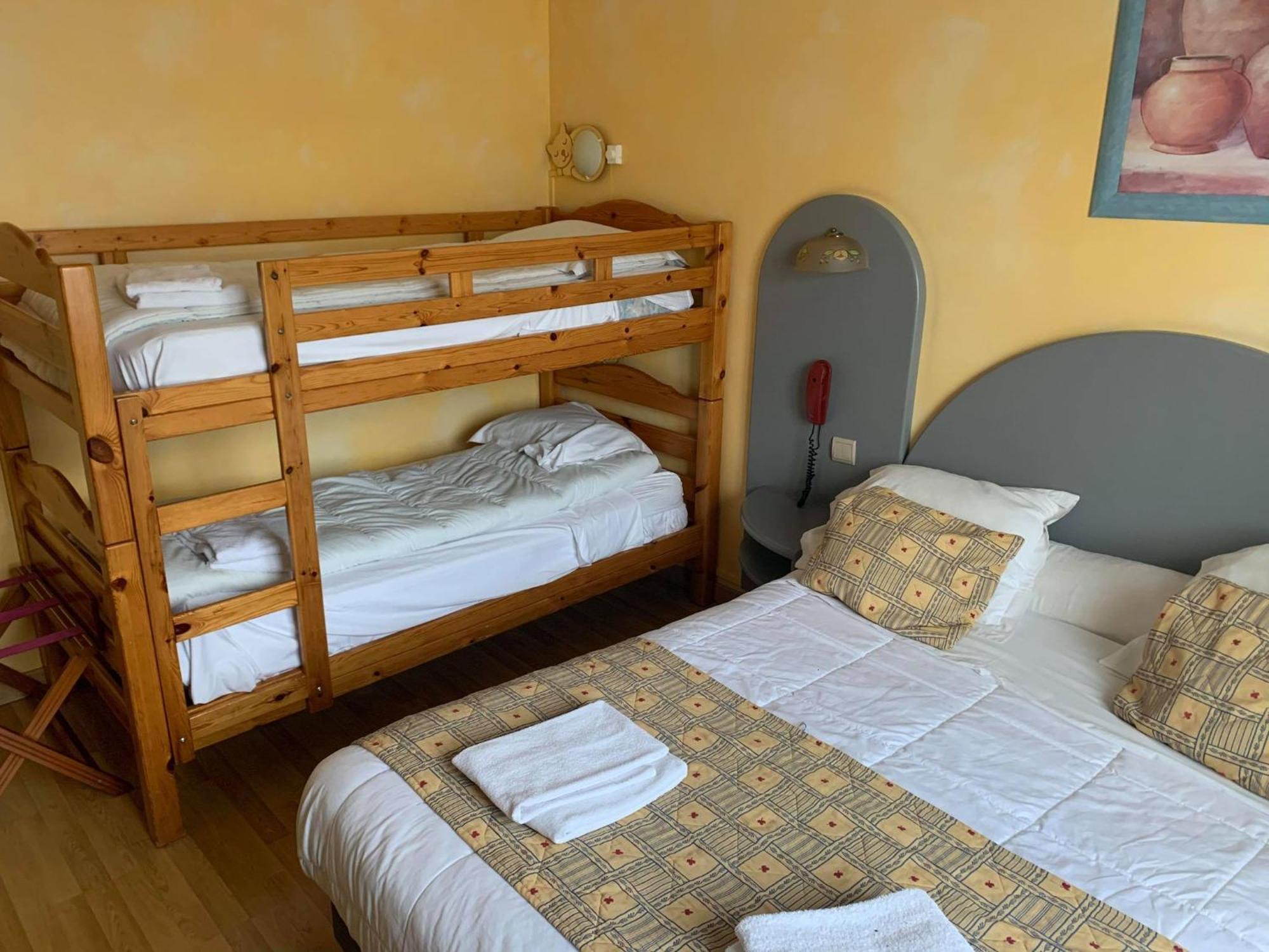 Auberge Champenoise Moussy  Екстер'єр фото