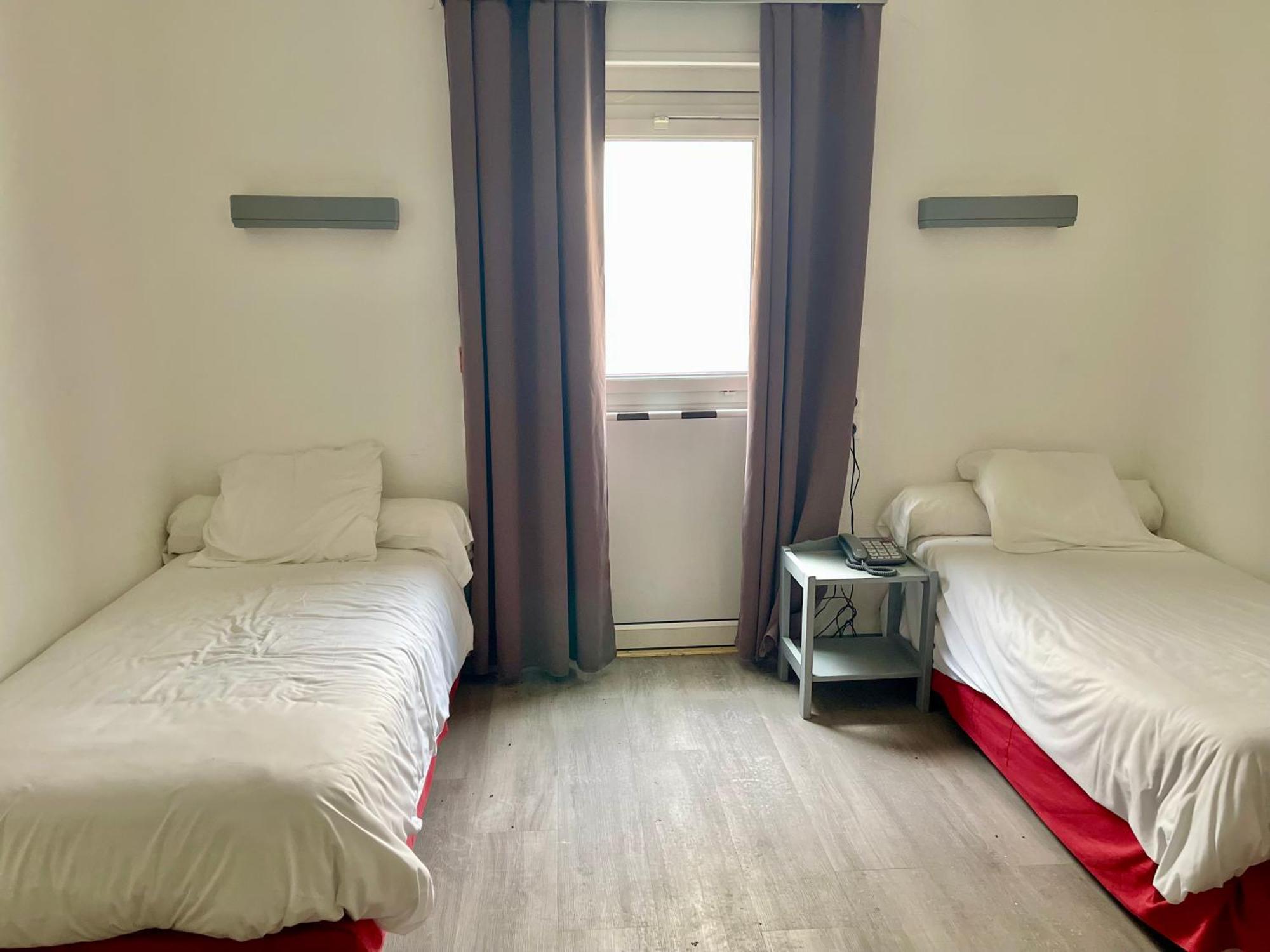Auberge Champenoise Moussy  Екстер'єр фото