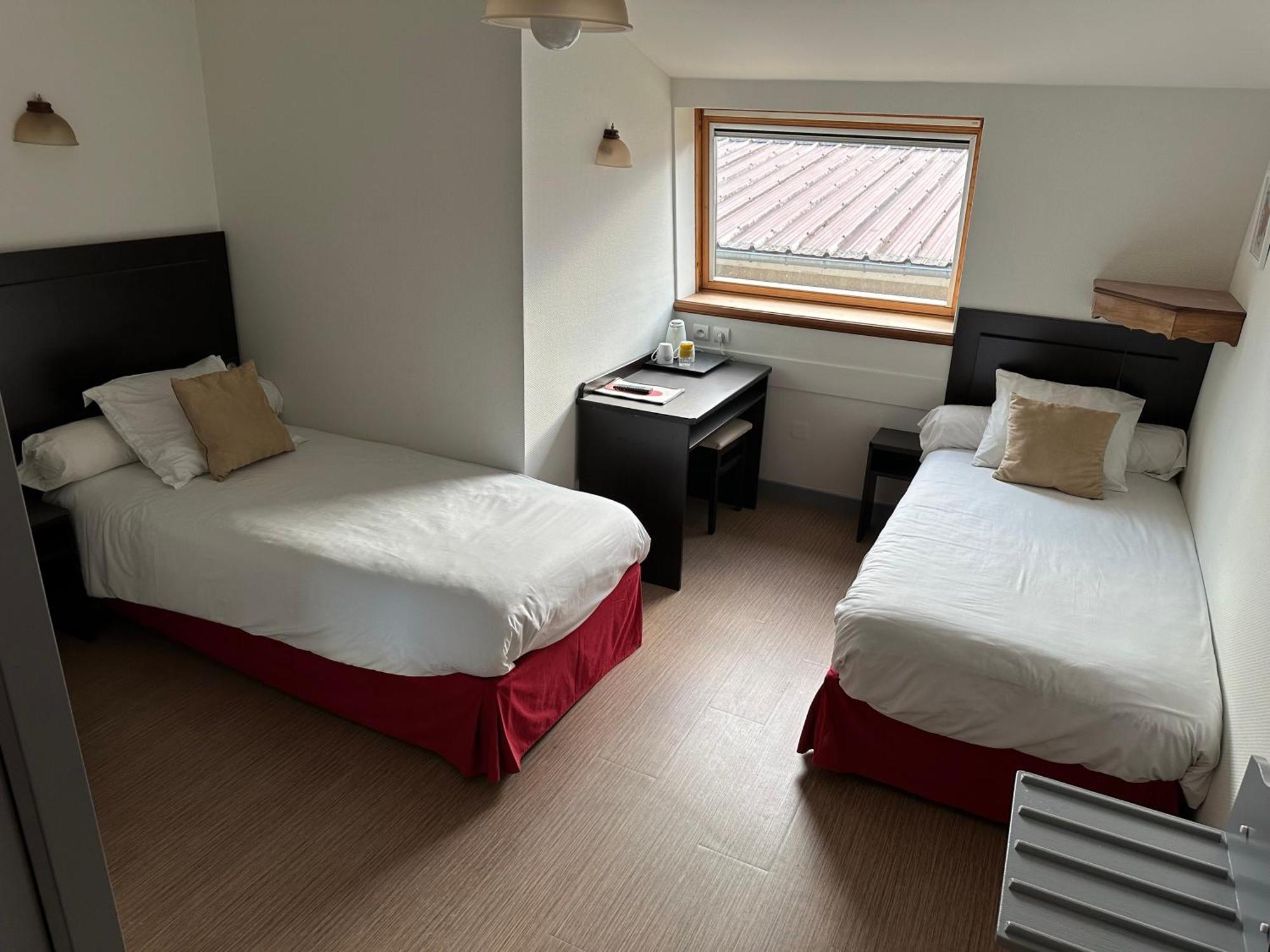 Auberge Champenoise Moussy  Екстер'єр фото