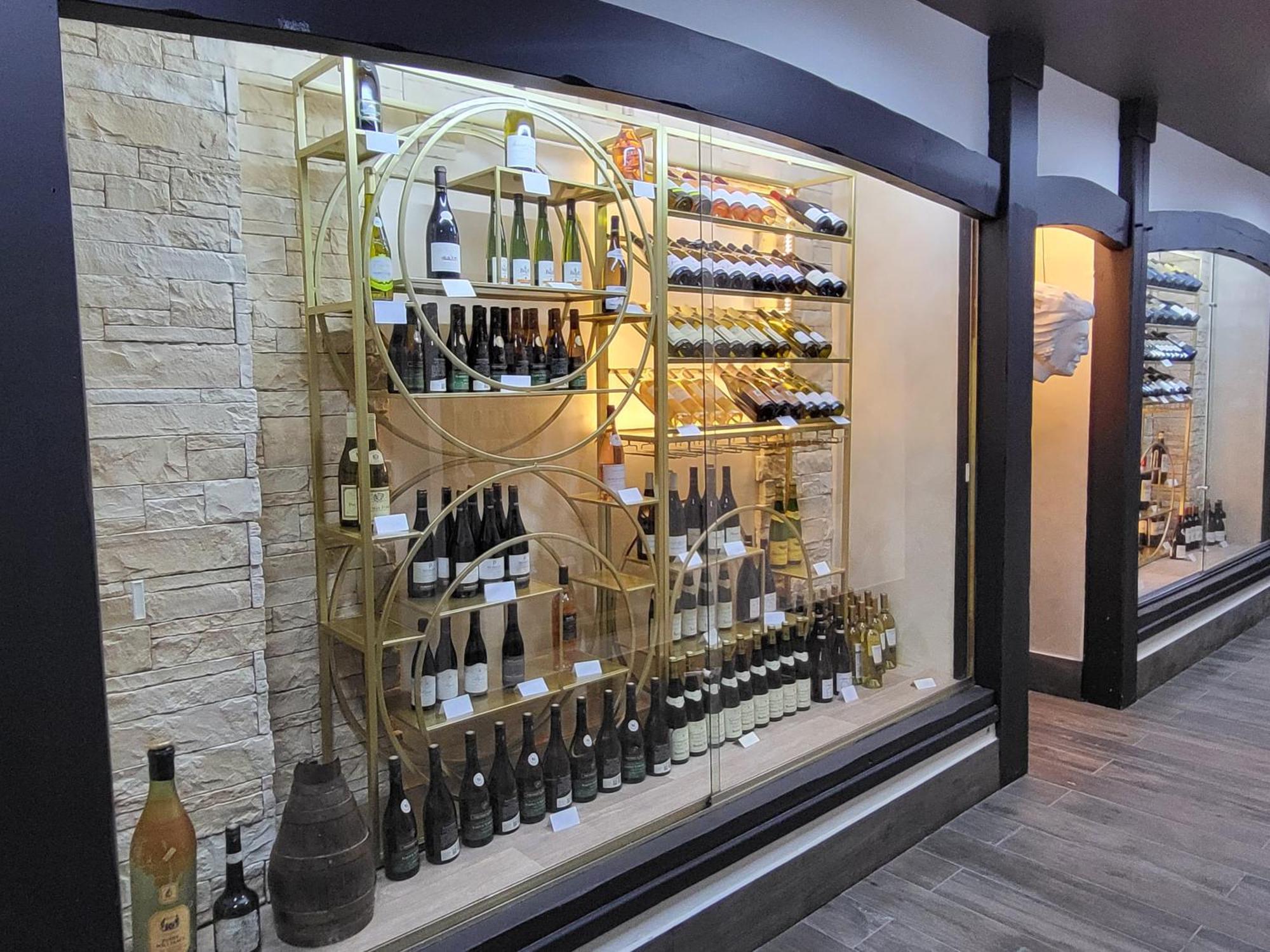 Auberge Champenoise Moussy  Екстер'єр фото