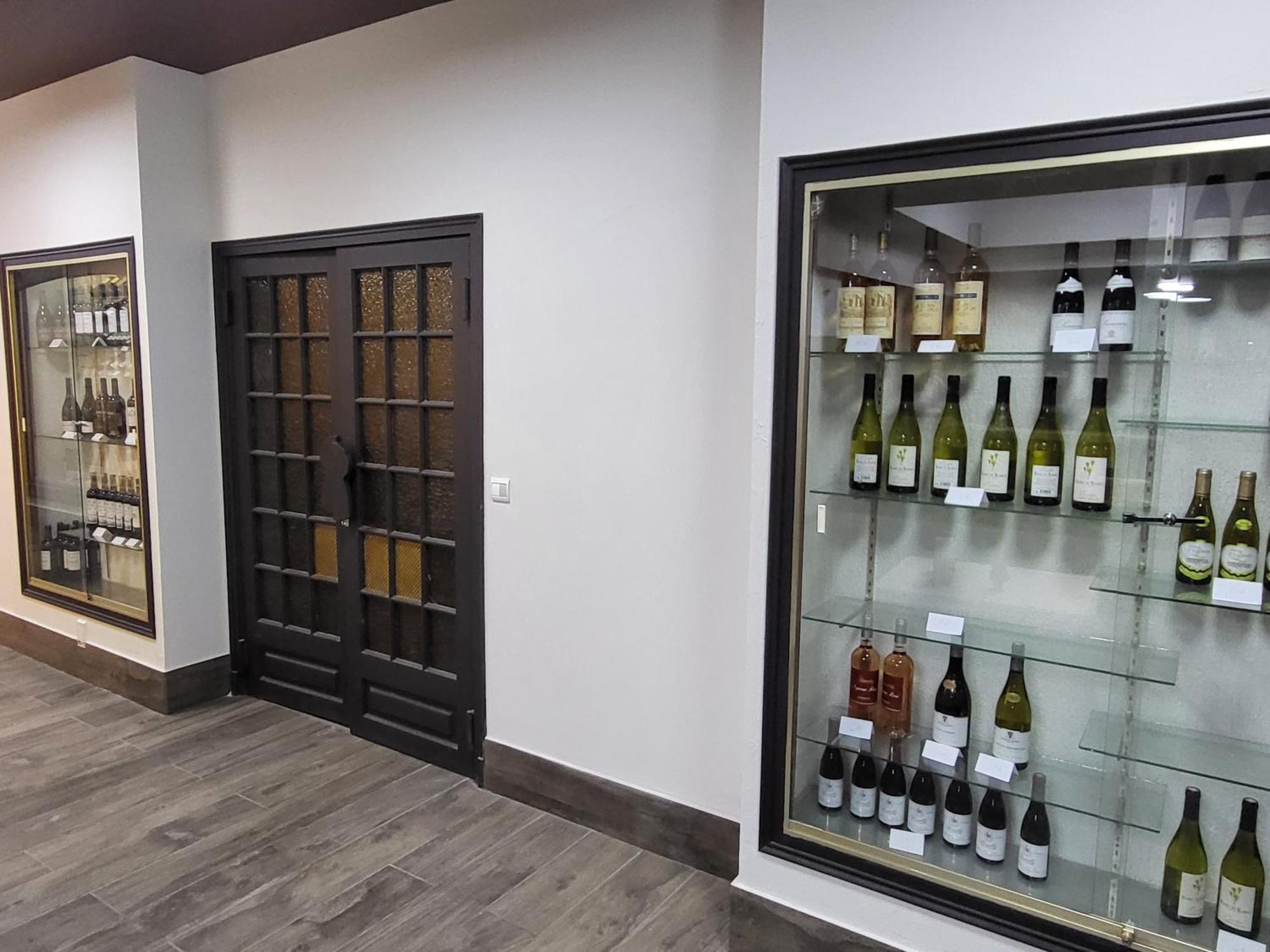 Auberge Champenoise Moussy  Екстер'єр фото