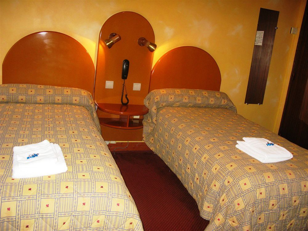Auberge Champenoise Moussy  Екстер'єр фото
