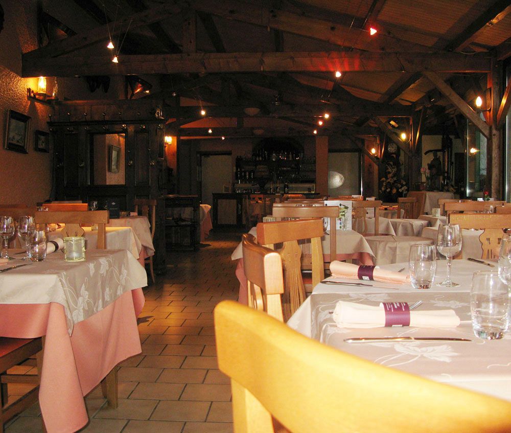 Auberge Champenoise Moussy  Екстер'єр фото