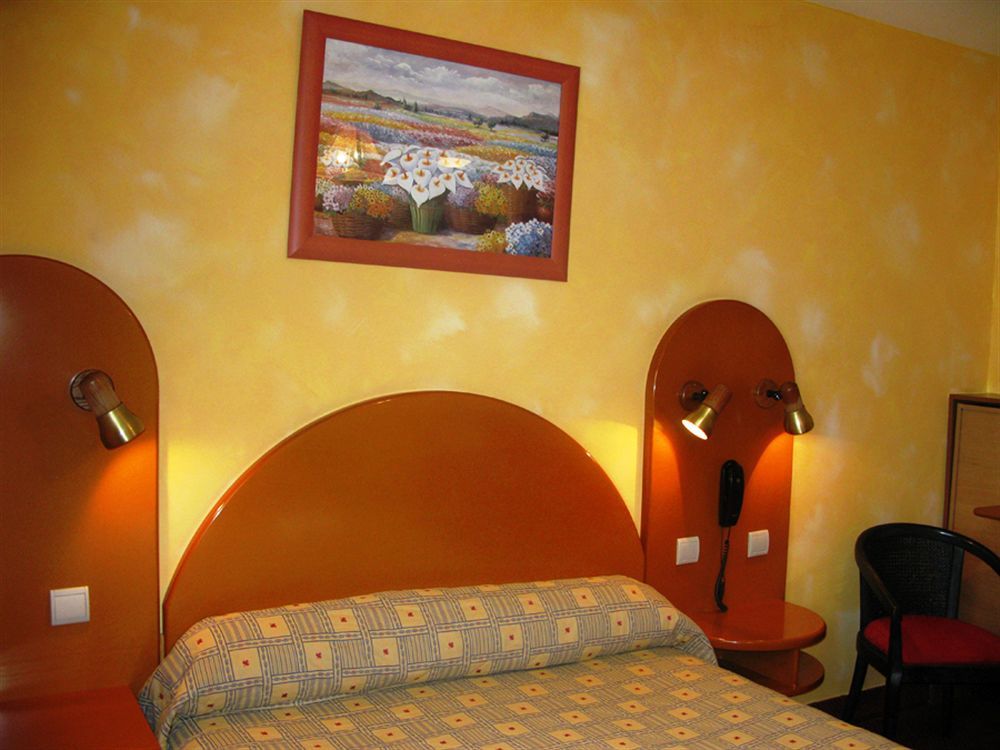 Auberge Champenoise Moussy  Екстер'єр фото