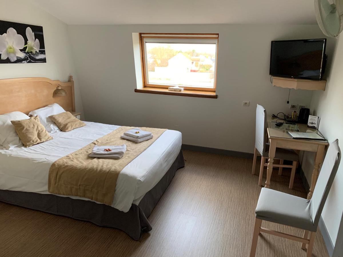 Auberge Champenoise Moussy  Екстер'єр фото